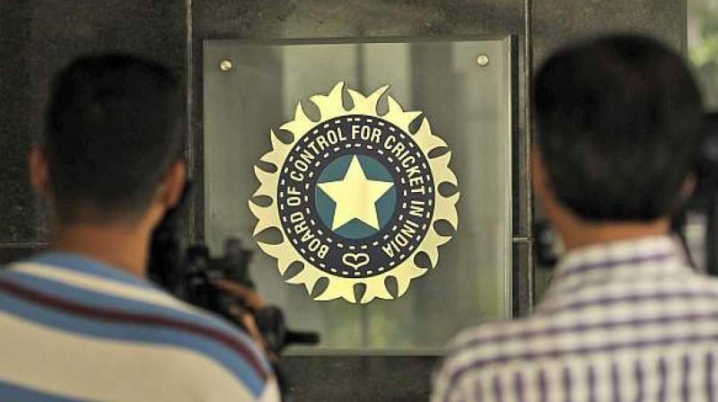 BCCI BCCI