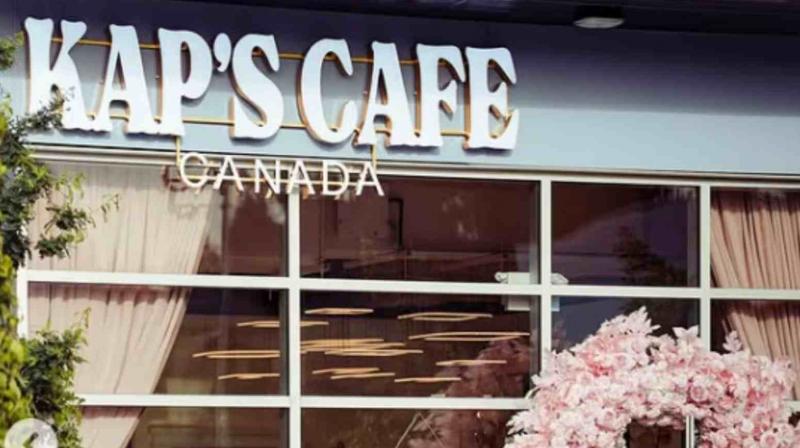 Mayor Brenda Locke Demands Social Media Accountability After Kap's Café Shooting in Surrey Mayor Brenda Locke Demands Social Media Accountability After Kap's Café Shooting in Surrey