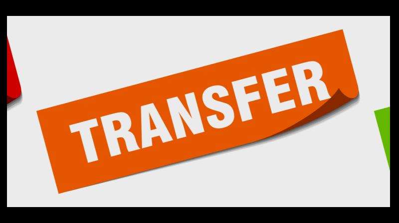 Punjab Police Transfers: DIGs among 8 IPS officers transferred Punjab Police Transfers: DIGs among 8 IPS officers transferred
