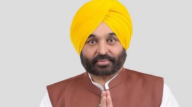 Punjab Republic Day 2024 Parade venue Bhagwant mann news 