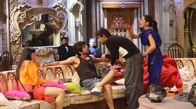 Bigg Boss 17: News of Samarth Jurel's Eviction FAKE! THIS Contestant 'Eliminated'