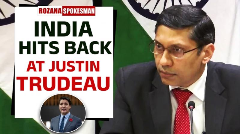 India Canada News