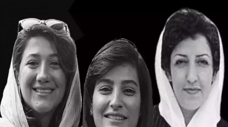  Iranian Women Journalists Win Top UN Awards