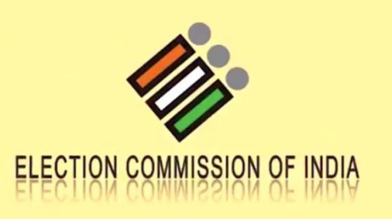 Election Commission Election Commission