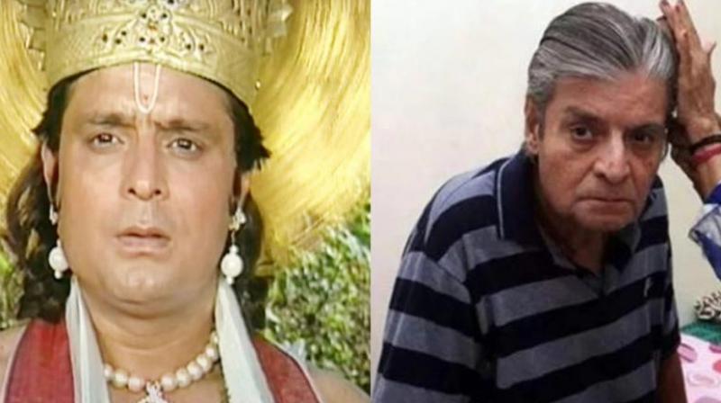Satish Kaul Satish Kaul