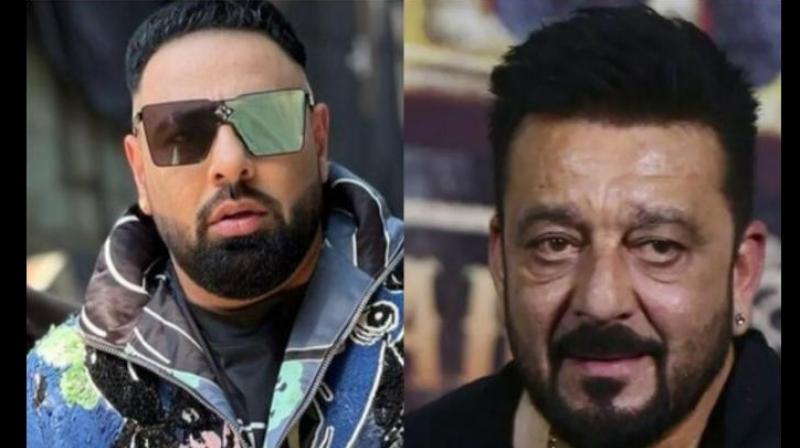 Mahadev Betting App Case: Rapper Badshah & Sanjay Dutt