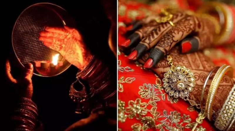 Gold Price News, Karwa Chauth 2023