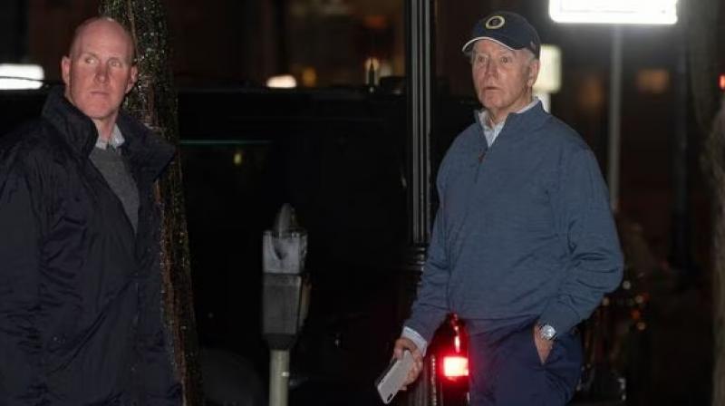 Joe Biden Car Accident Joe Biden Car Accident