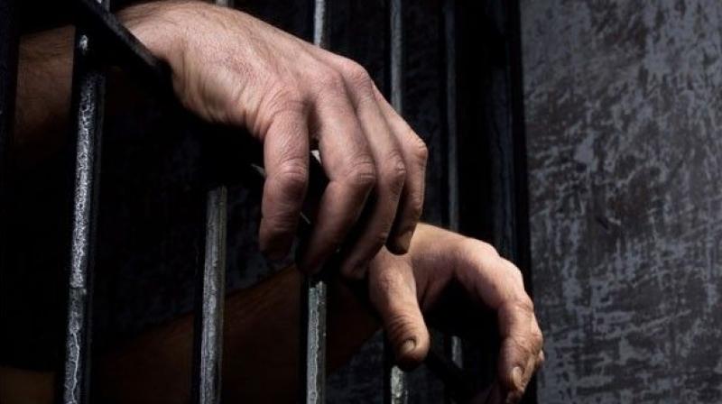 Self-styled godman was arrested for allegedly stealing mobile phone Self-styled godman was arrested for allegedly stealing mobile phone