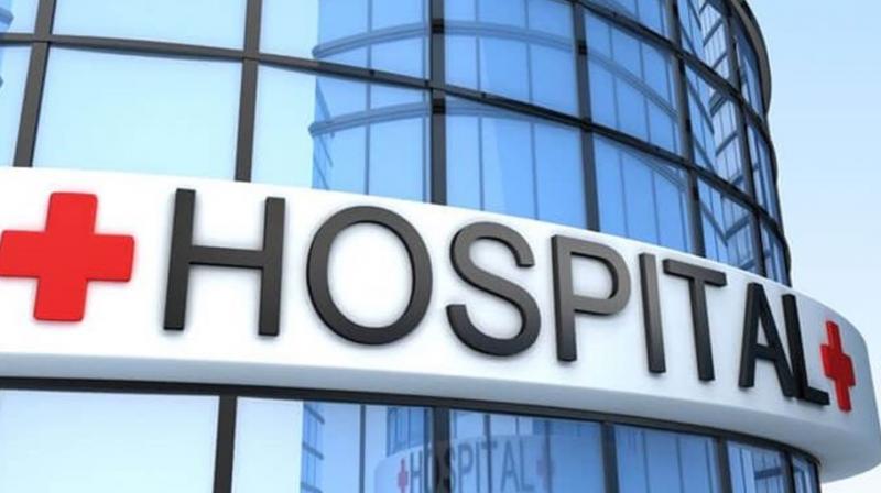 Cancerous tumour removed from 4-yr-old girl's kidney Cancerous tumour removed from 4-yr-old girl's kidney