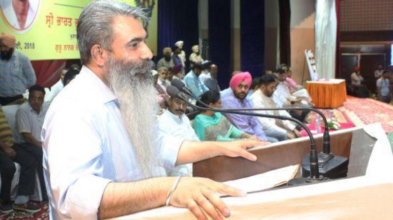 Bharat Bhushan Ashu Bharat Bhushan Ashu
