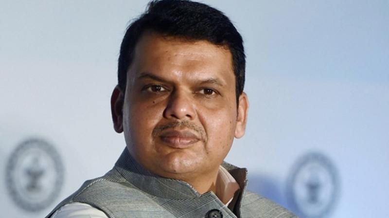 Maharashtra Chief Minister Devendra Fadnavis