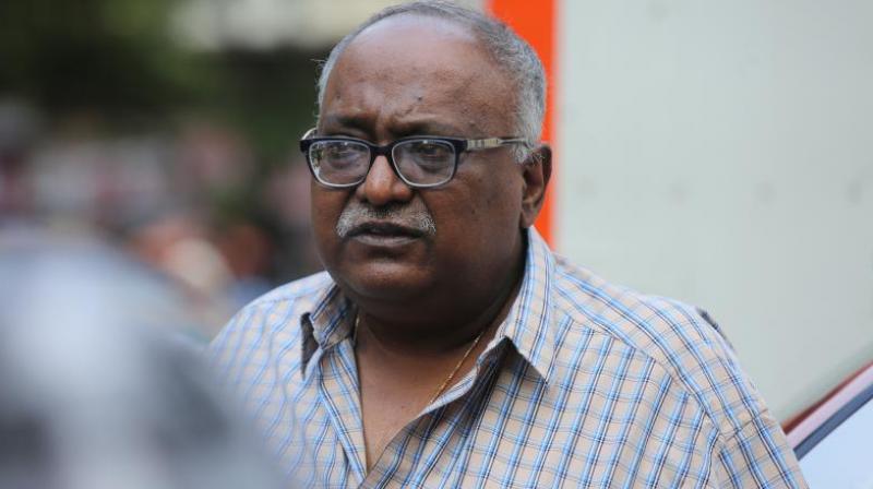 Haven't discussed a film with Vidya: Pradeep Sarkar Haven't discussed a film with Vidya: Pradeep Sarkar