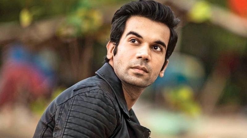 Rajkummar Rao