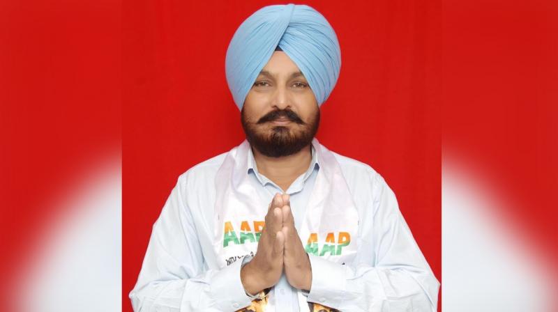 Principal Budhram Principal Budhram