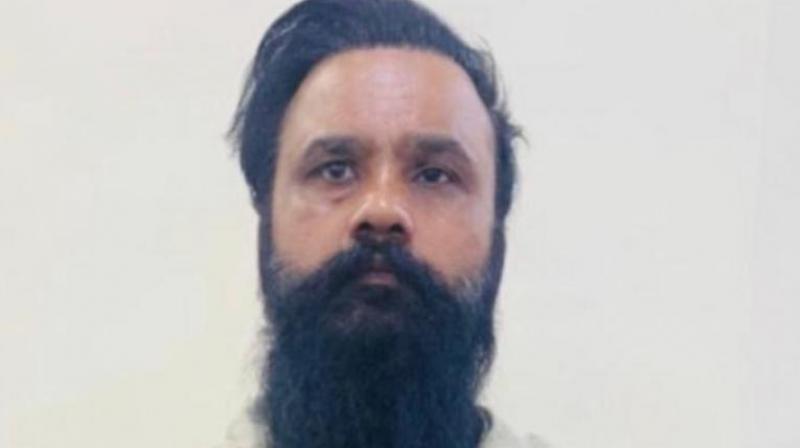 Gurinderpal Singh Gurinderpal Singh