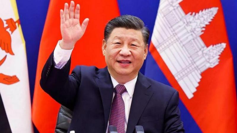 Xi Jinping