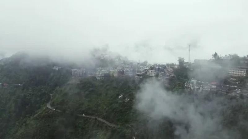 Uttrakhand: Dehradun Weather Nowcast and Forecast Update Uttrakhand: Dehradun Weather Nowcast and Forecast Update