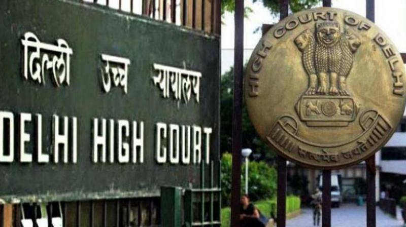 Delhi High Court