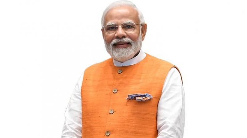 PM Narendra Modi PM Narendra Modi