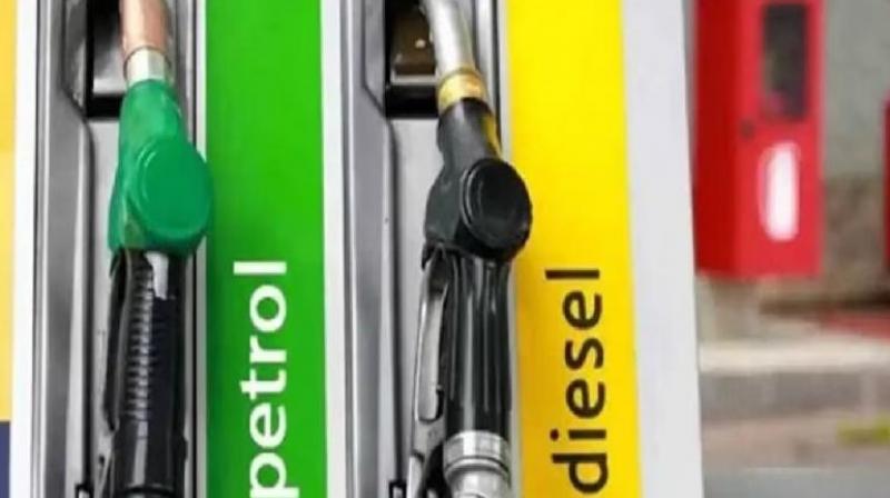 Petrol & Diesel Prices