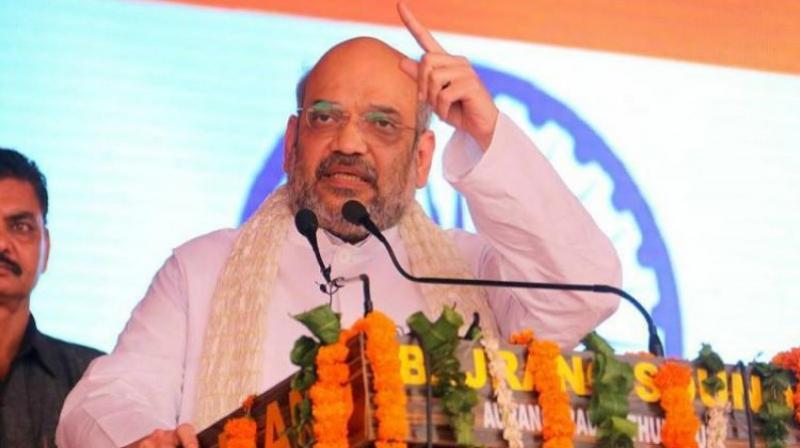 Amit Shah Amit Shah