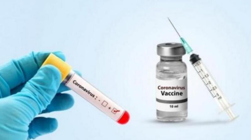 Covid-19 vaccine