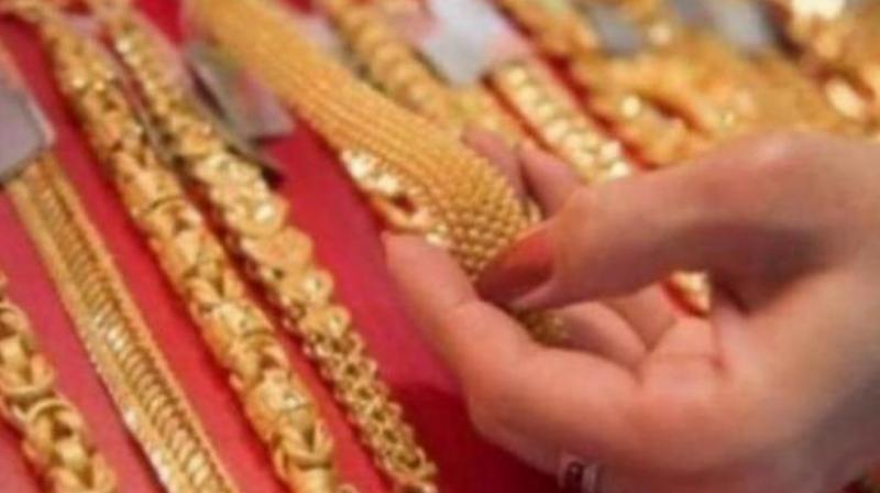 Gold and Silver Gold and Silver