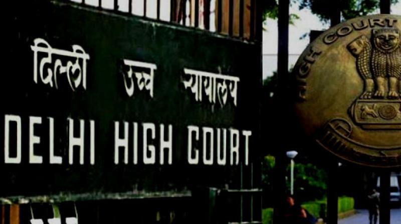 Delhi High Court