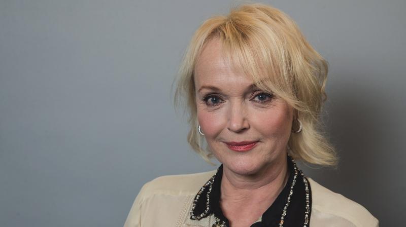 Miranda Richardson