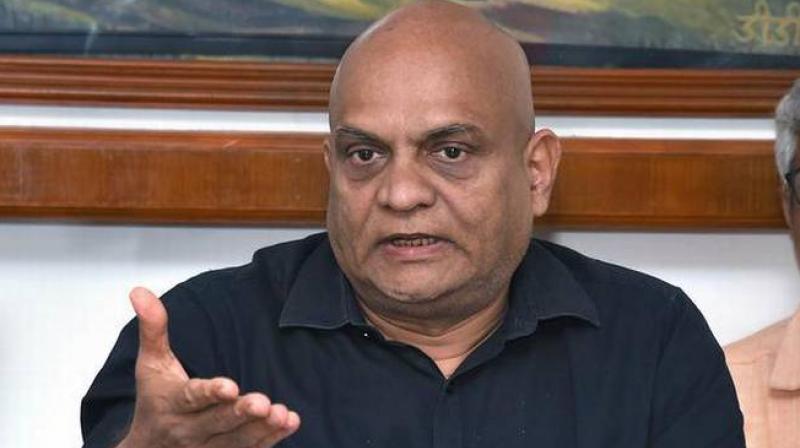 Sudhir Sawant Sudhir Sawant