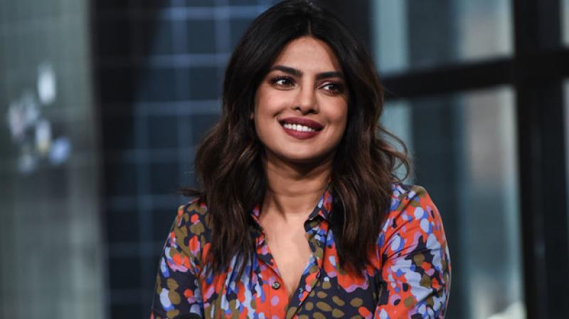 Priyanka Chopra