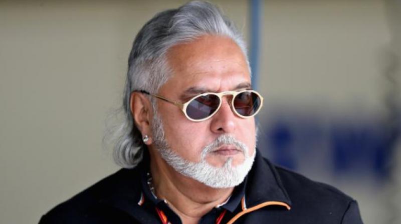 Vijay Mallya Vijay Mallya