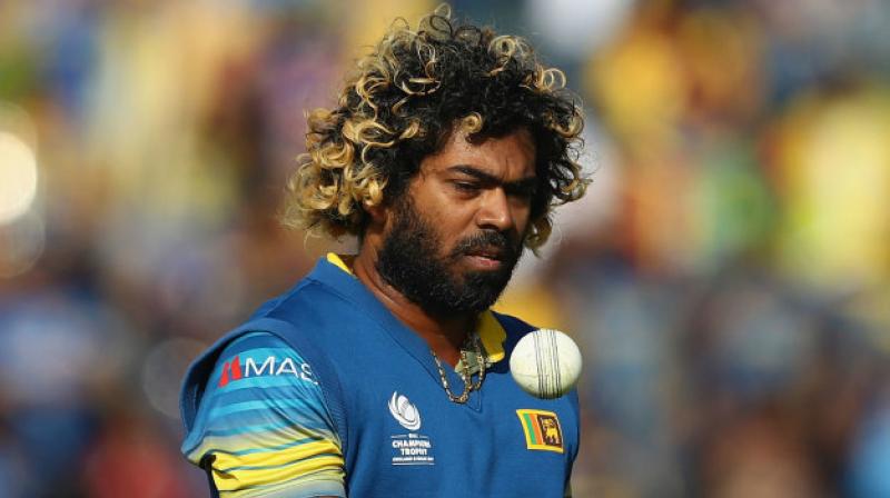 Lasith Malinga Lasith Malinga
