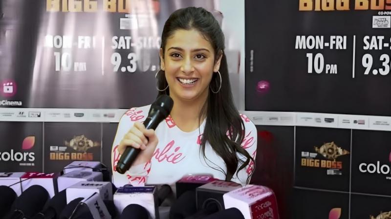 Isha Malviya Eviction Interview Post Elimination from Bigg Boss 17 news Isha Malviya Eviction Interview Post Elimination from Bigg Boss 17 news