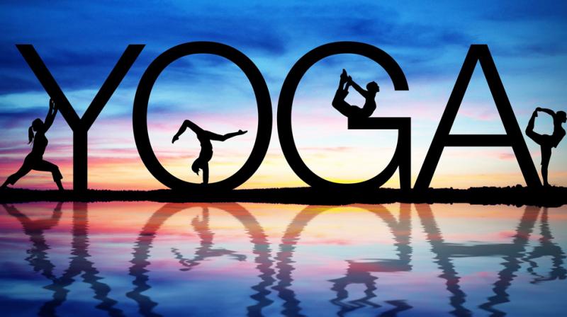 Yoga may help combat depression