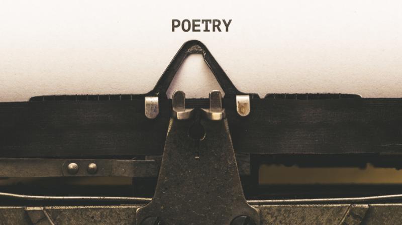 Is the human brain hardwired to appreciate poetry?