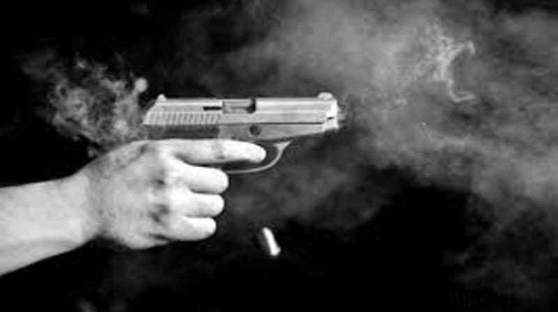 Mentally-disturbed man kills one Mentally-disturbed man kills one