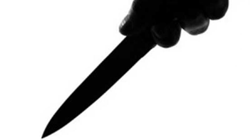 A gym trainer allegedly attacked his girlfriend A gym trainer allegedly attacked his girlfriend