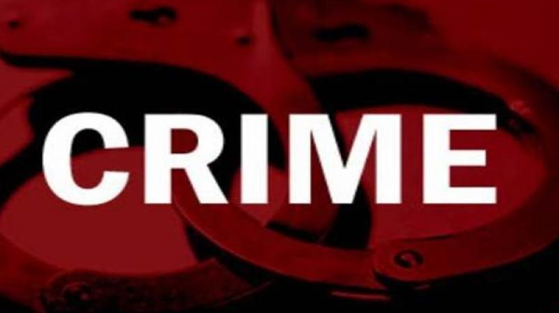 Man attempts to rape 4-year-old Man attempts to rape 4-year-old
