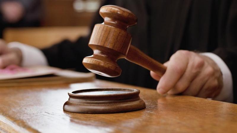 Bailable warrant issued Bailable warrant issued
