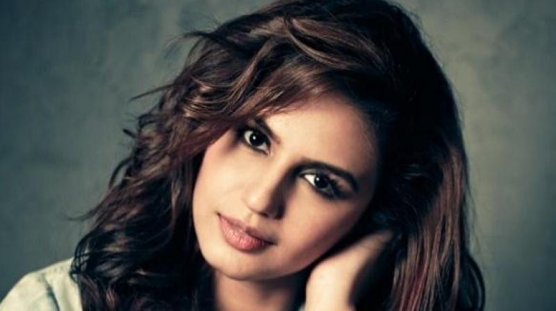 Huma Qureshi Huma Qureshi