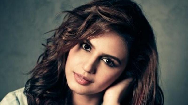 Huma Qureshi