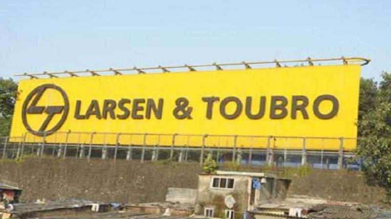 L&T Construction L&T Construction