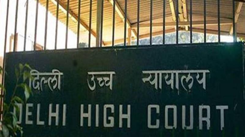 Delhi High Court Delhi High Court