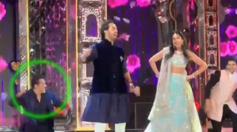 Salman Khan Salman Khan