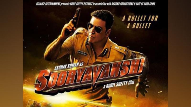 Sooryavanshi Sooryavanshi