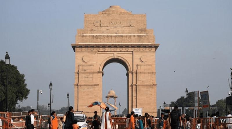 India Gate India Gate
