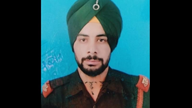 Kuldeep Singh Kuldeep Singh
