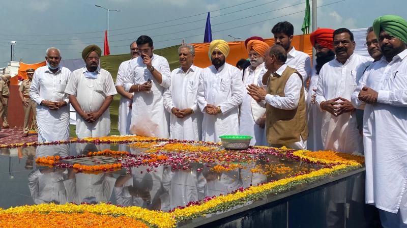 CM CHARANJIT SINGH CHANNI CM CHARANJIT SINGH CHANNI